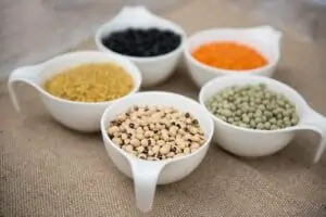 lentils