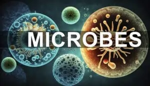 microbes