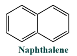 naphthalene