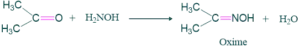 oxime