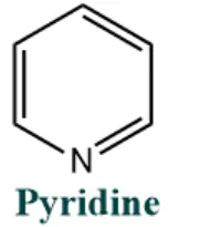 pyridine