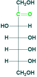 sedoheptulose