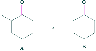 Tautomerism 17 substitution