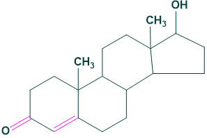 testosterone formula