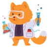 chemist icon