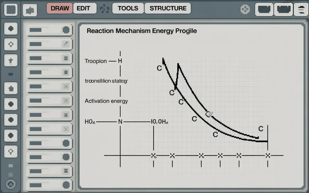 Chemsketch | Free Download | Chemistry Software 2 chemsketch software
