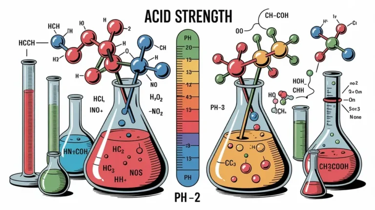 acid strength feature image