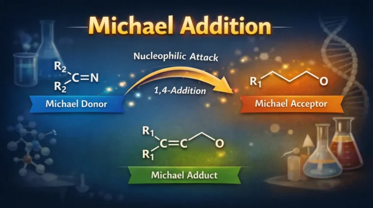 michael addition feature image