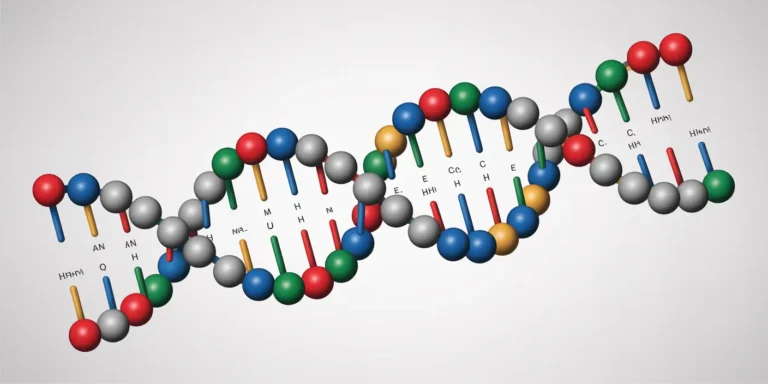 feature image of nucleic acid