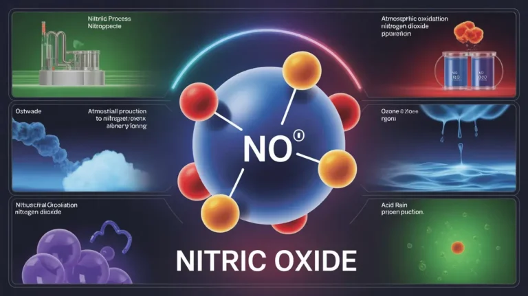 nitric oxide feature image