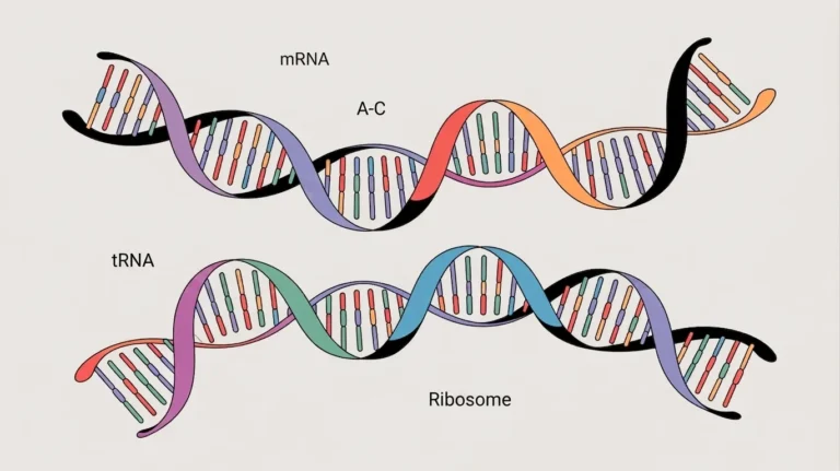 rna structure of feature image