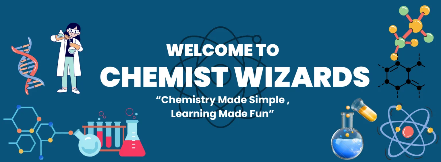 chemist wizards home feature image