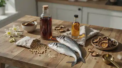 gluten free soy sauce alternatives
