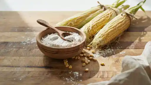 is argo cornstarch gluten free