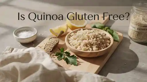 Is Quinoa Gluten Free? 14 is quinoa gluten free