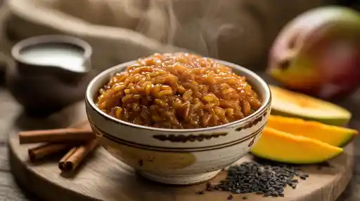 is sweet rice gluten free