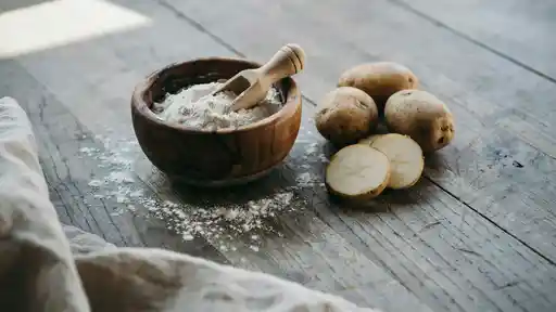 potato starch