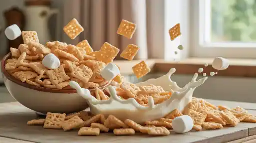 rice krispies