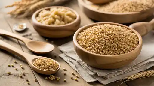 sorghum gluten free