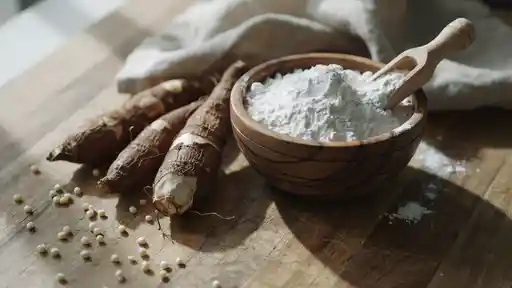 tapioca starch