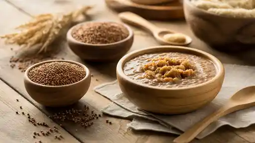 teff gluten free