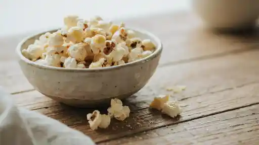 white cheddar popcorn gluten free